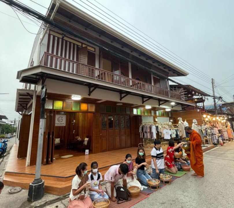 Photo of Others in Chiang Khan