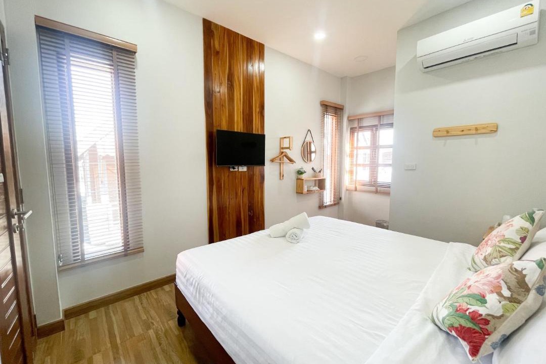 Photo of Bedroom in Chiang Khan