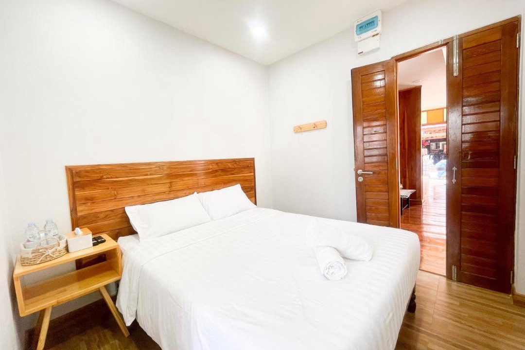 Photo of Bedroom in Chiang Khan