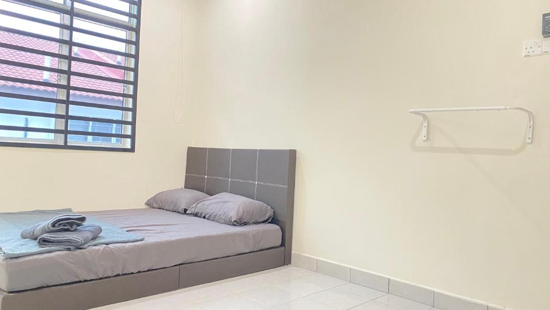 Photo of Bedroom in Kulim