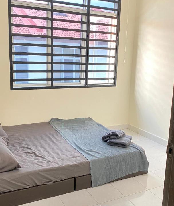 Photo of Bedroom in Kulim