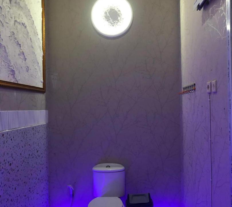 Photo of Bathroom in Madiun