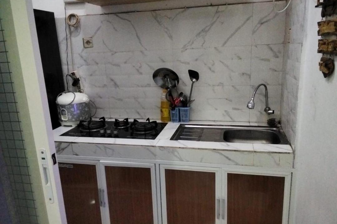 Photo of Kitchen in Madiun