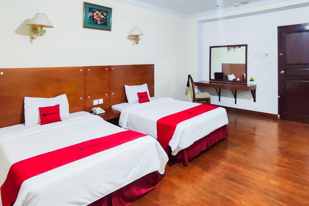 Photo of Bedroom in Muaro