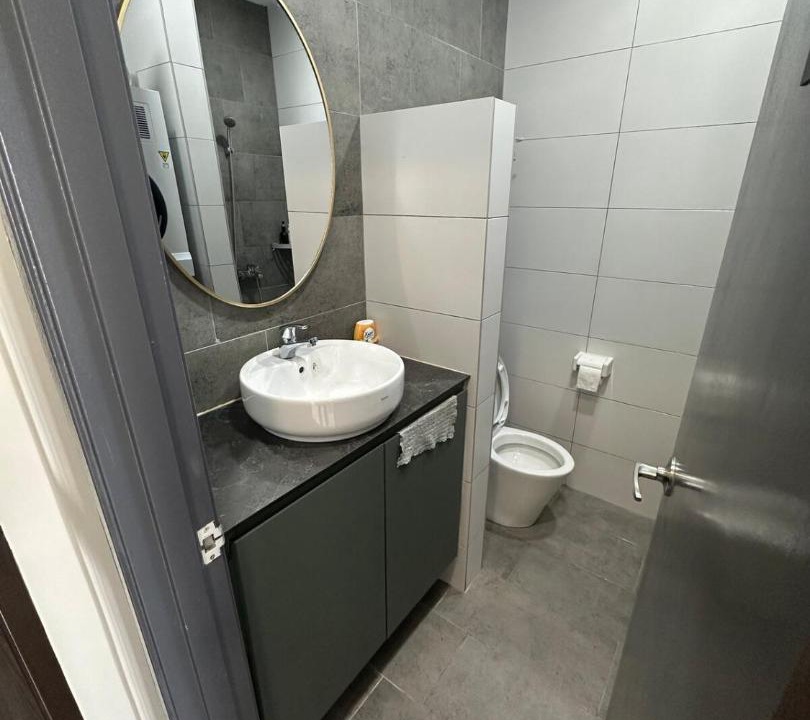 Photo of Bathroom in Taman Charming