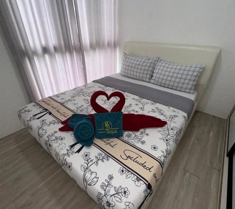 Photo of Bedroom in Taman Charming