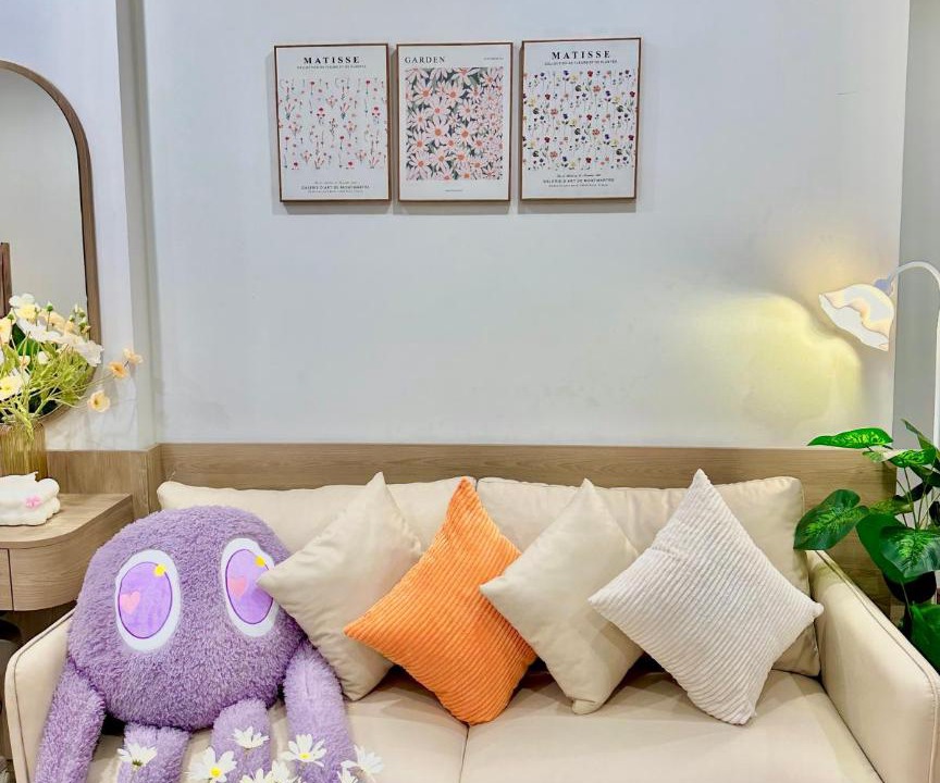 Photo of Livingroom in Ha Dong