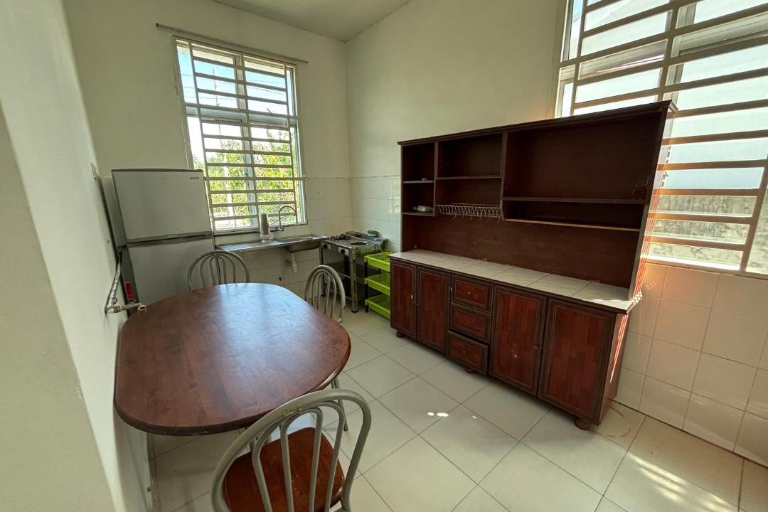 Photo of Kitchen in Tawar