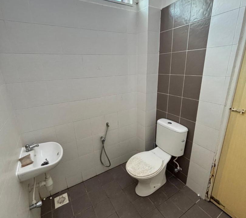 Photo of Bathroom in Tawar