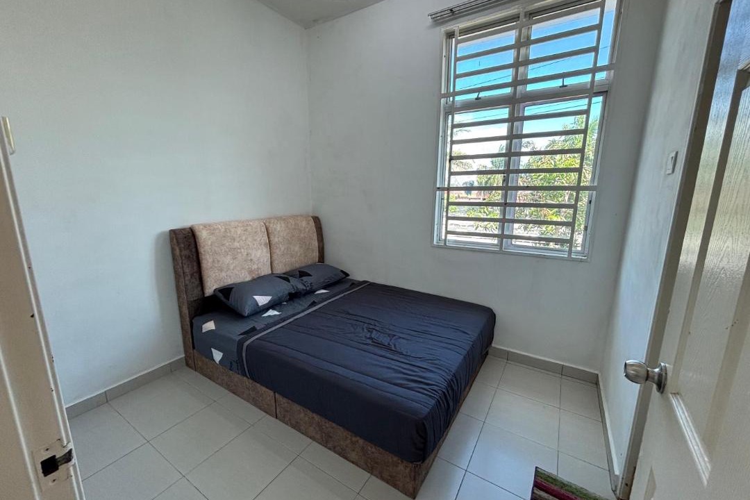 Photo of Bedroom in Tawar
