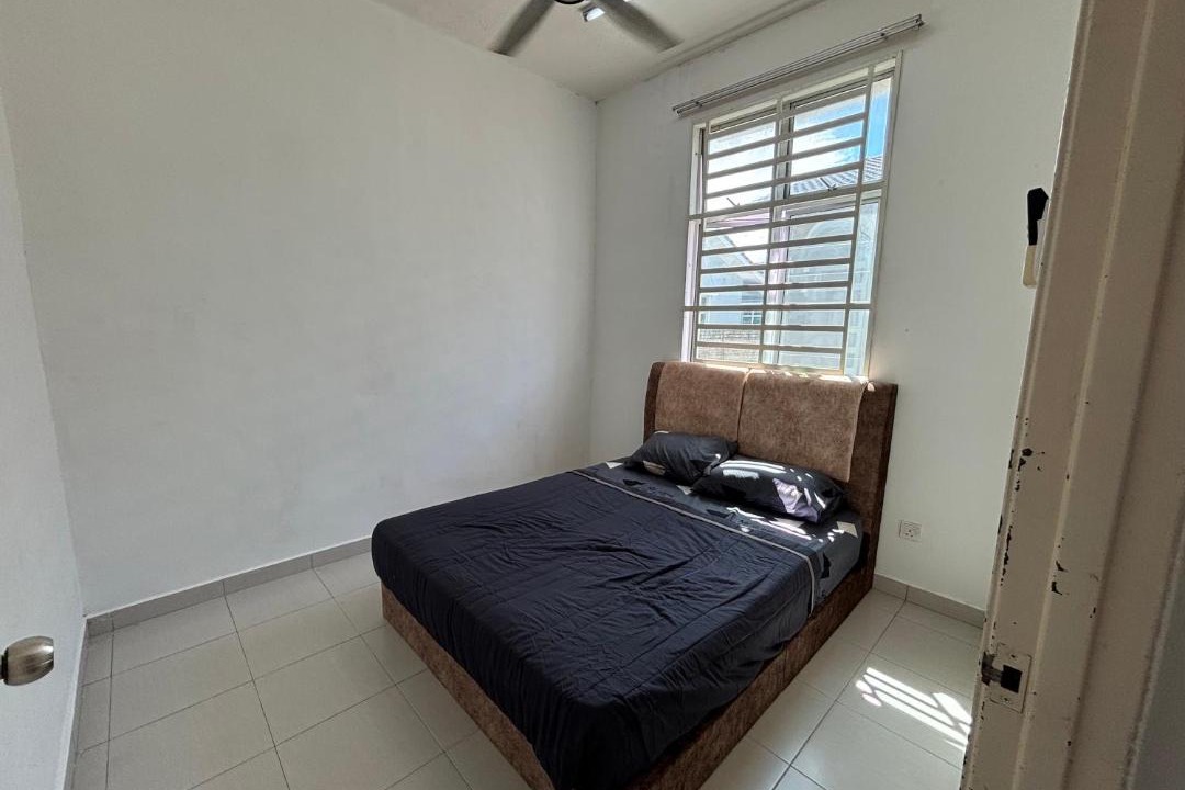 Photo of Bedroom in Tawar