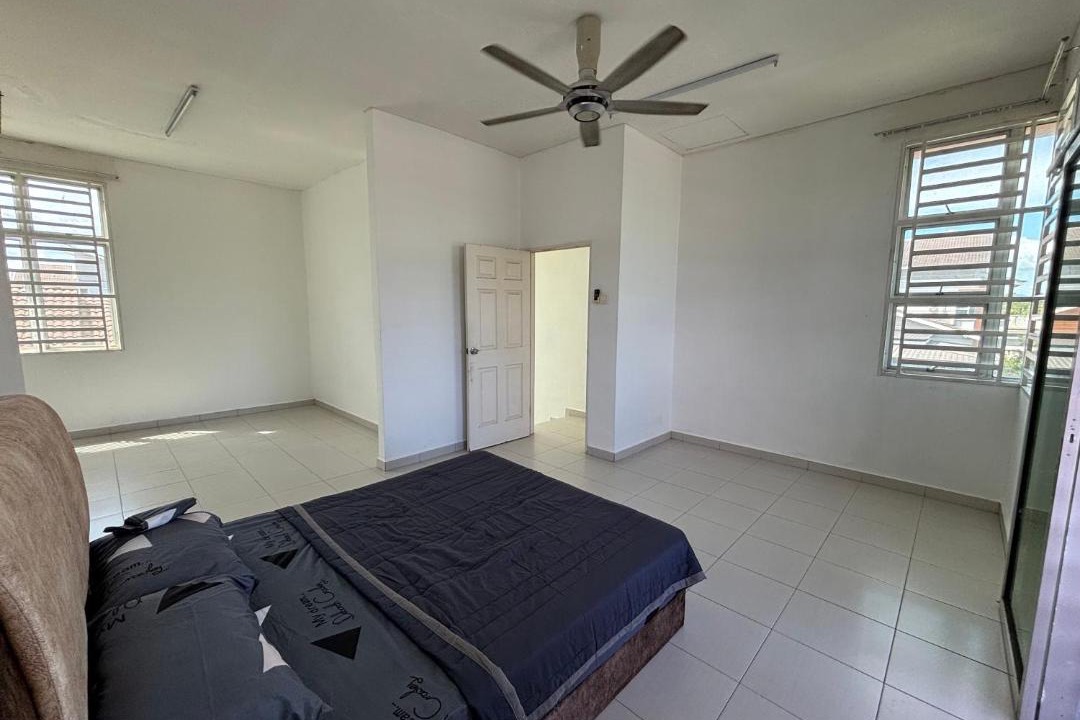 Photo of Bedroom in Tawar