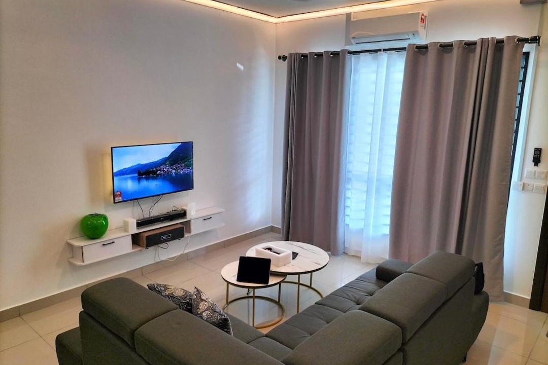 Photo of Livingroom in Kajang