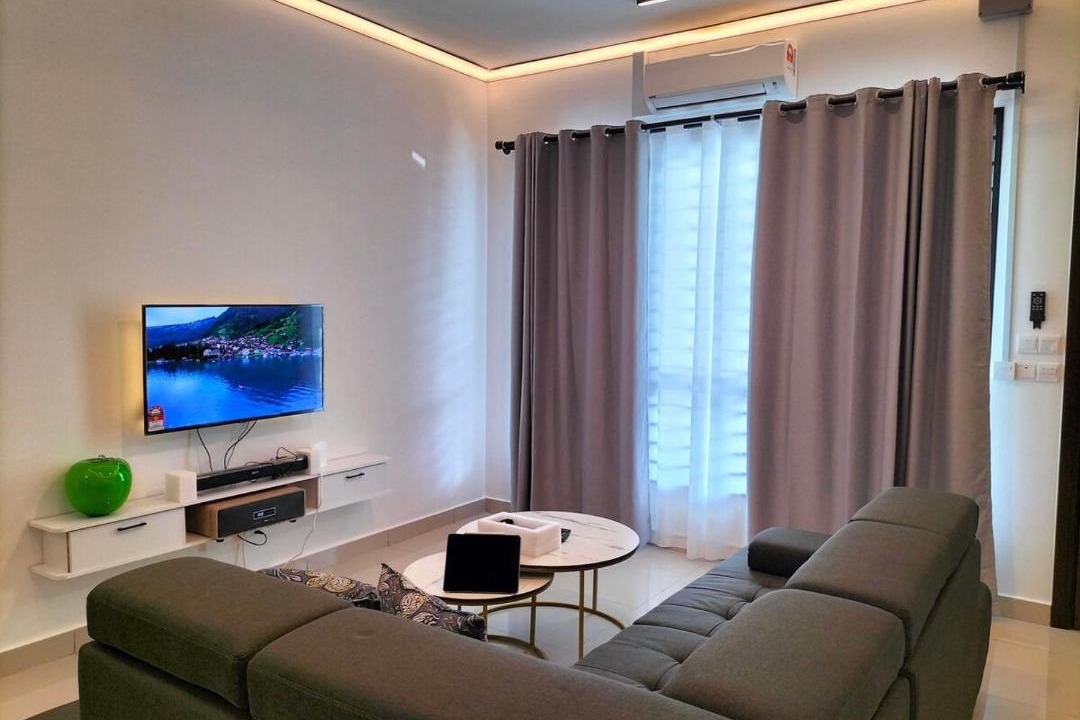 Photo of Livingroom in Kajang