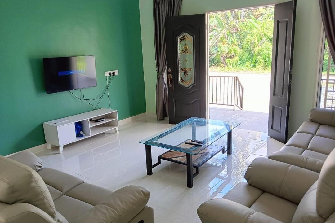 Photo of Livingroom in Sik District