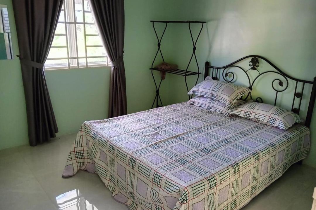 Photo of Bedroom in Sik District