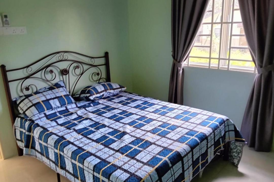 Photo of Bedroom in Sik District