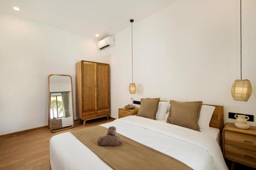 Photo of Bedroom in Kuta