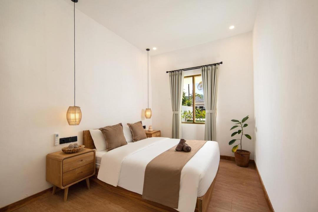 Photo of Bedroom in Kuta
