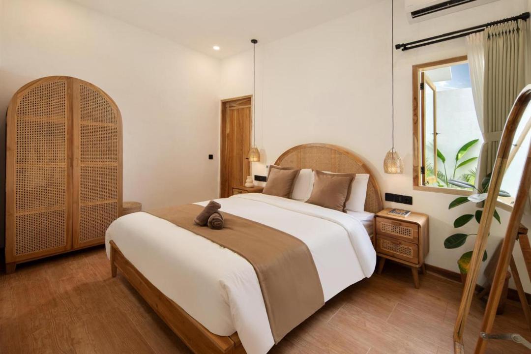 Photo of Bedroom in Kuta