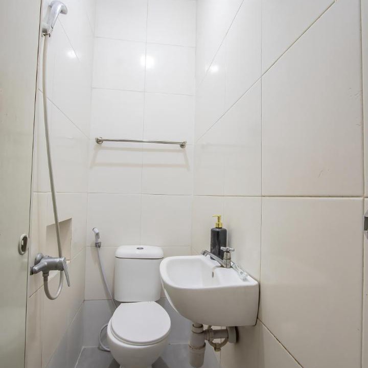 Photo of Bathroom in Central Jakarta