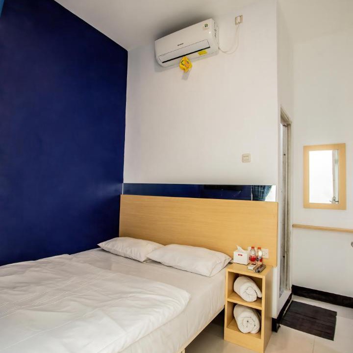 Photo of Bedroom in Central Jakarta