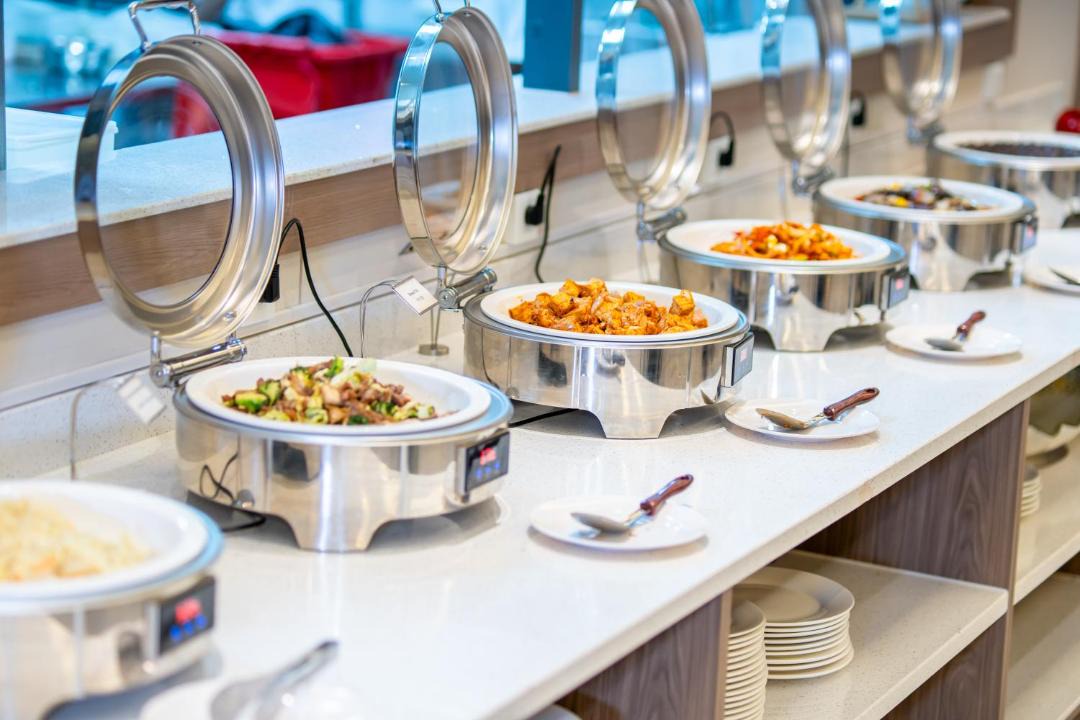 Photo of Kitchen in Vientiane
