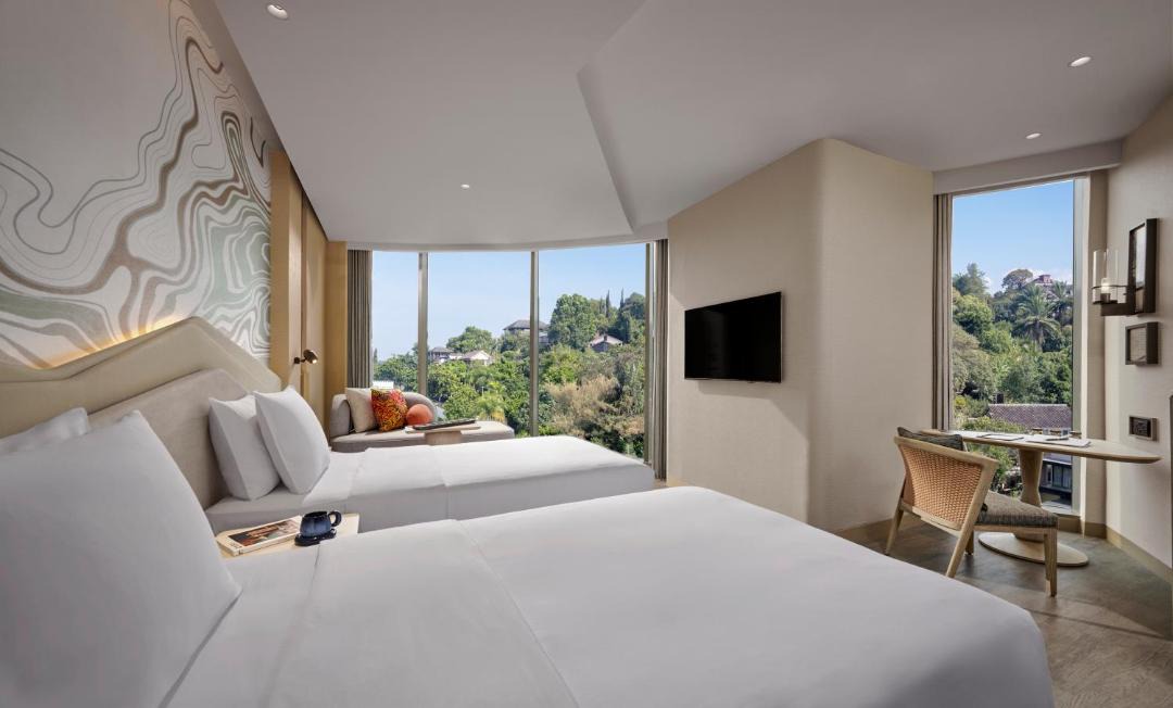 Photo of Bedroom in Ciburial