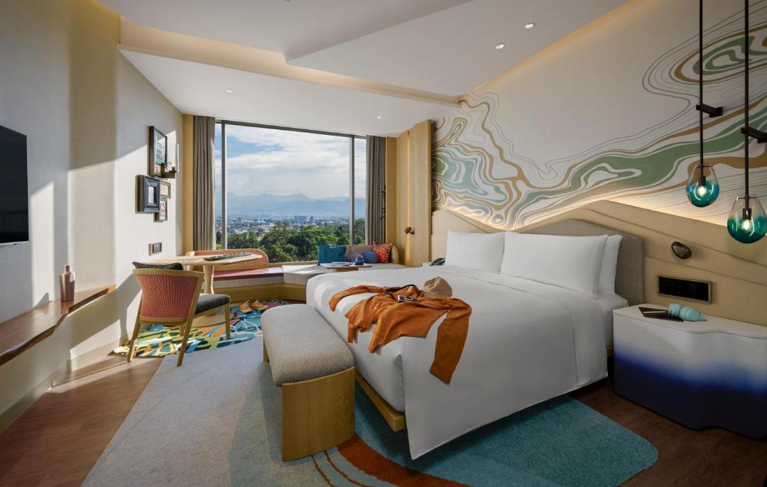 Photo of Bedroom in Ciburial