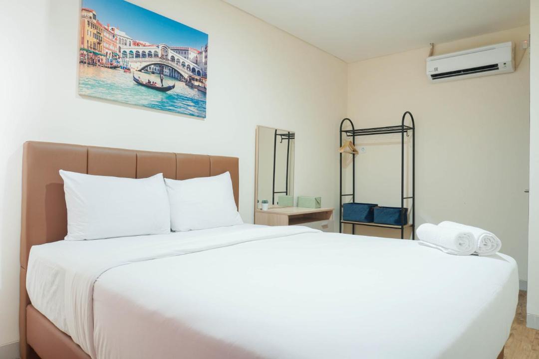 Photo of Bedroom in Ragunan