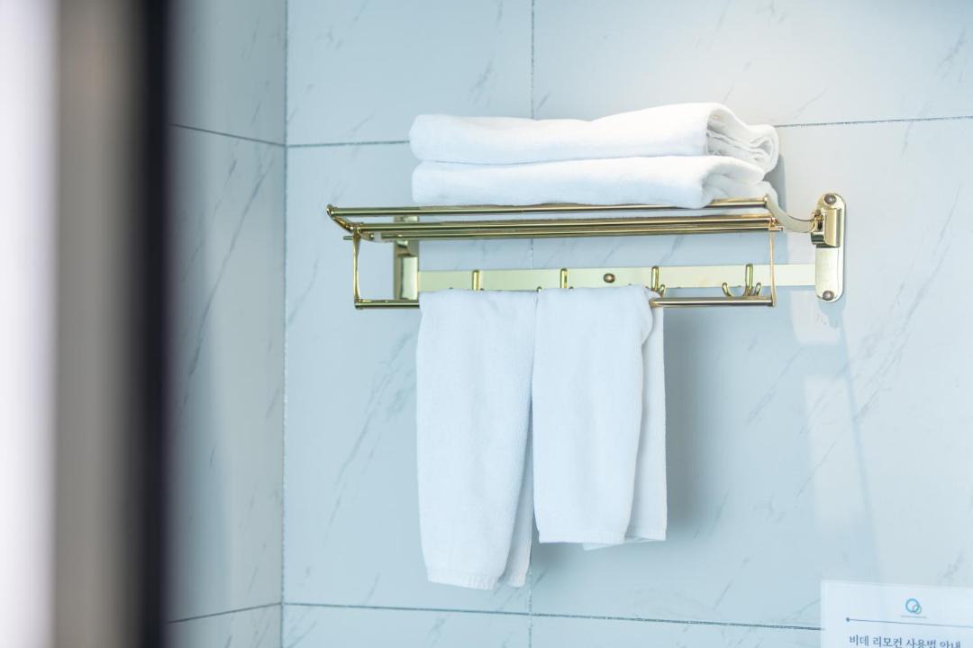 Photo of Bathroom in Vientiane