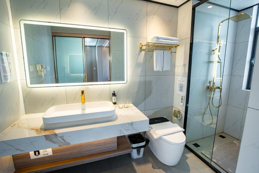 Photo of Bathroom in Vientiane
