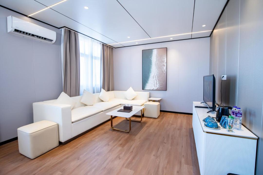 Photo of Livingroom in Vientiane