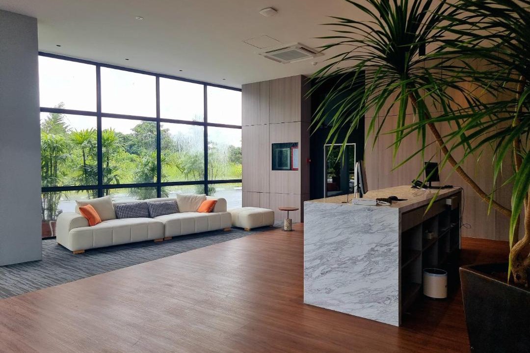 Photo of Livingroom in Kuching
