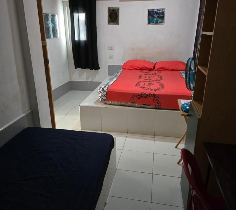 Photo of Bedroom in Chom Phon