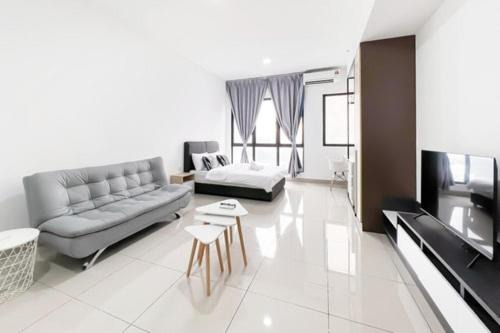 Photo of Livingroom in Seksyen 14