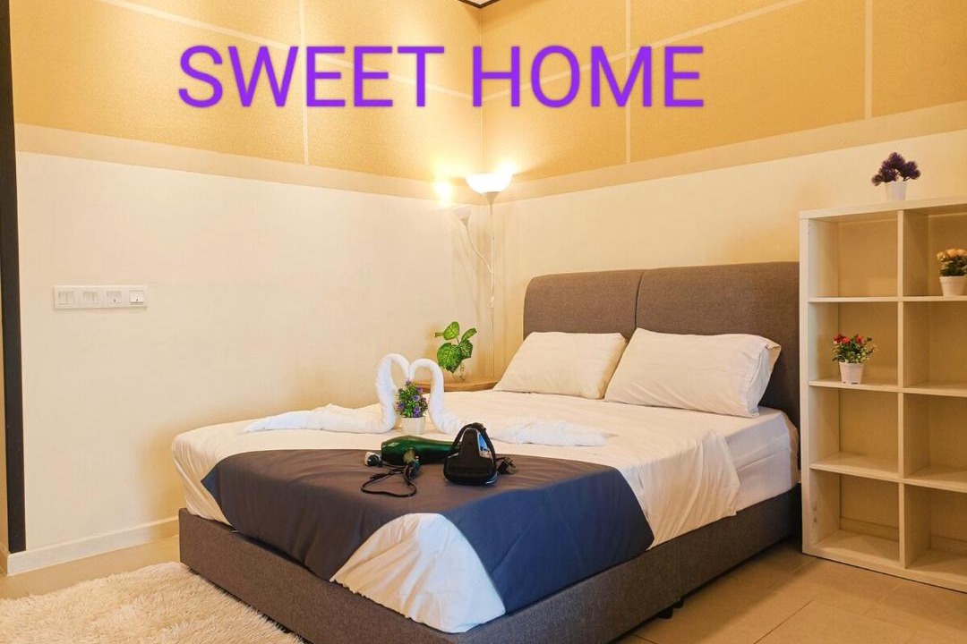 Photo of Bedroom in Cyberjaya