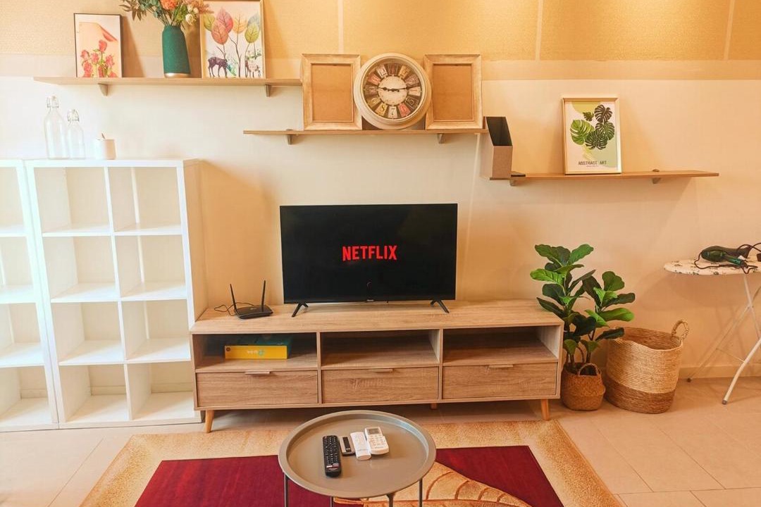 Photo of Livingroom in Cyberjaya