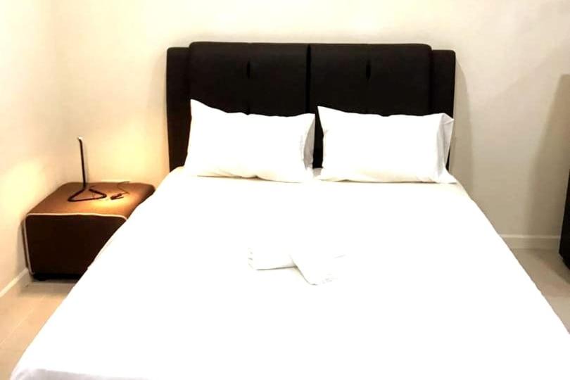 Photo of Bedroom in Cyberjaya