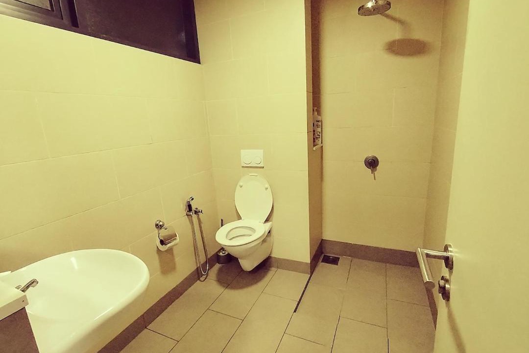 Photo of Bathroom in Cyberjaya