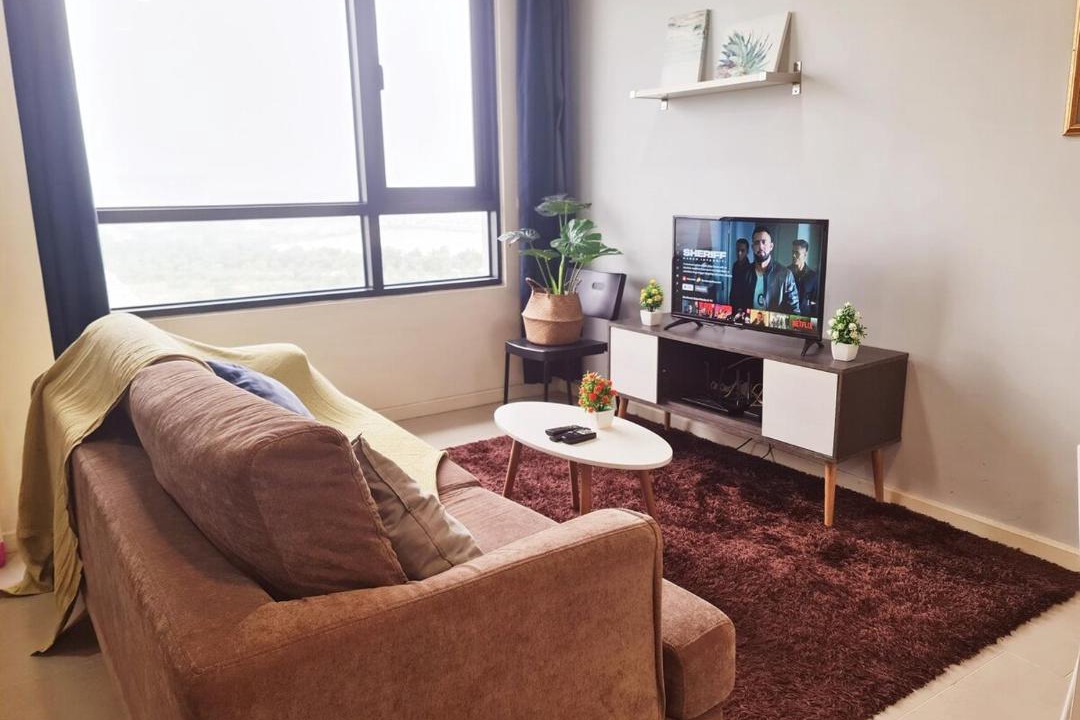 Photo of Livingroom in Cyberjaya