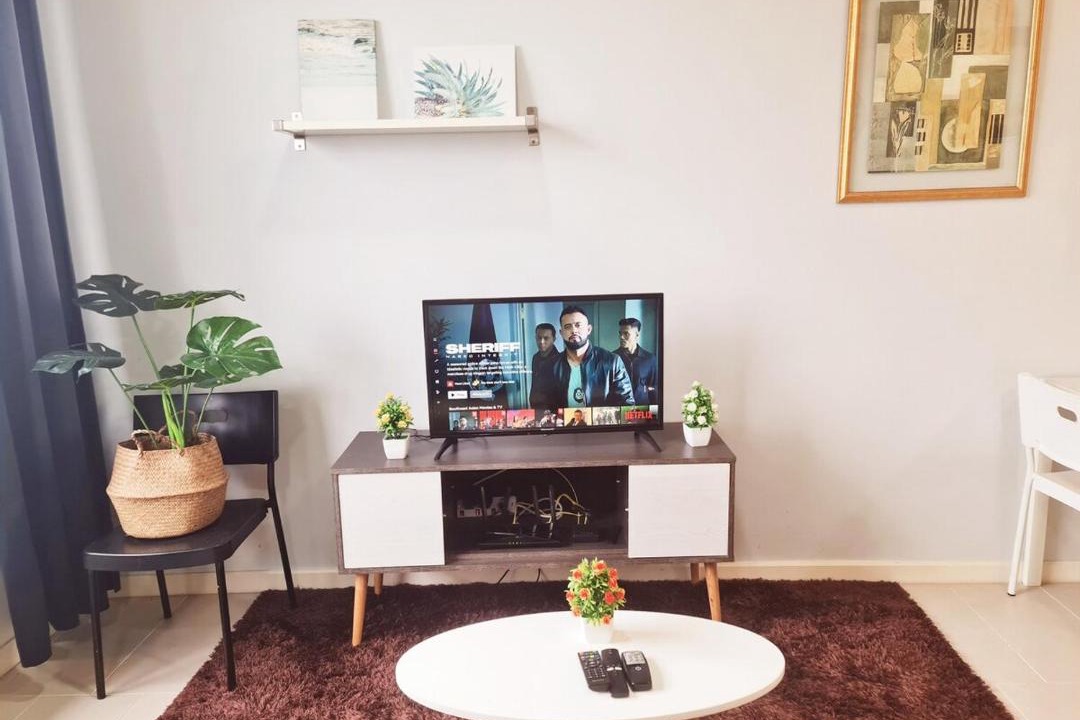 Photo of Livingroom in Cyberjaya
