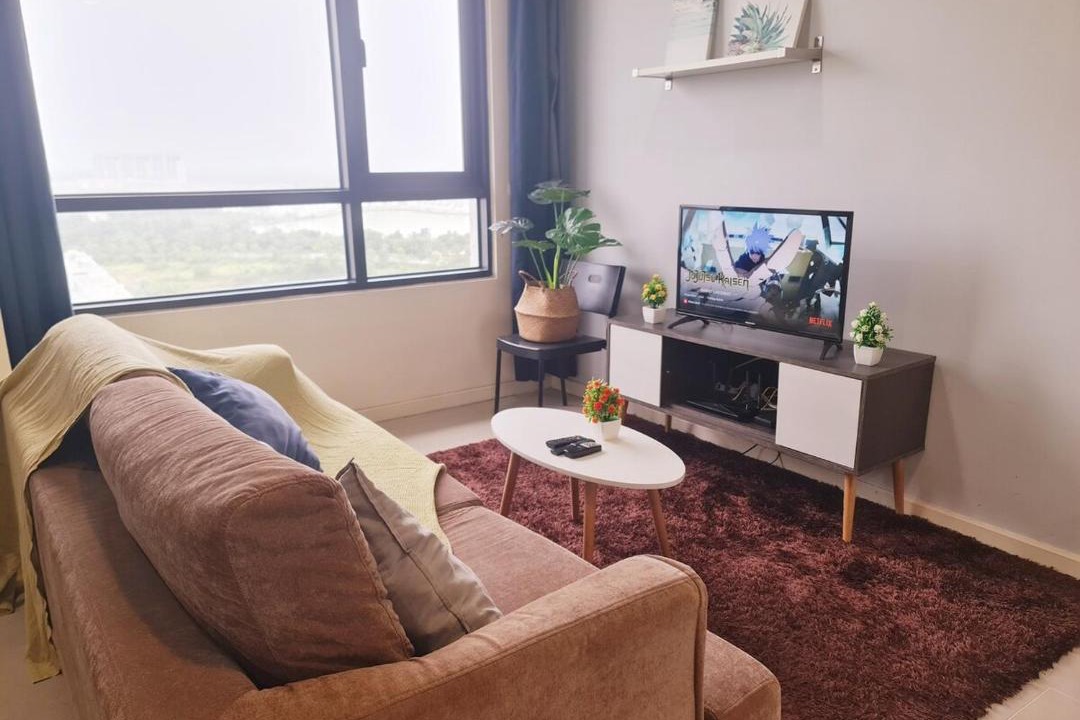 Photo of Livingroom in Cyberjaya