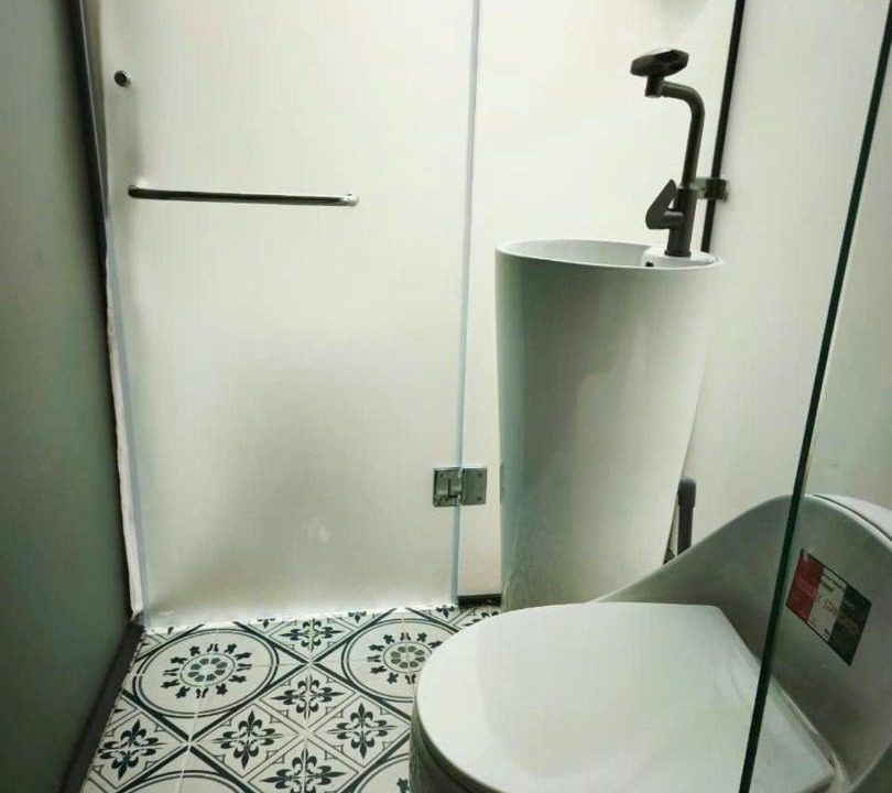 Photo of Bathroom in Cu Chi
