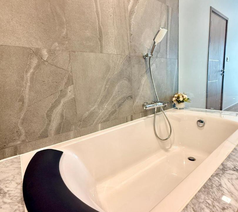 Photo of Bathroom in Chang Khlan