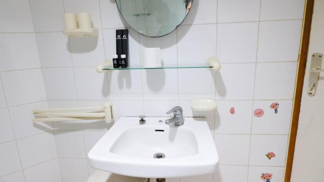 Photo of Bathroom in Surabaya