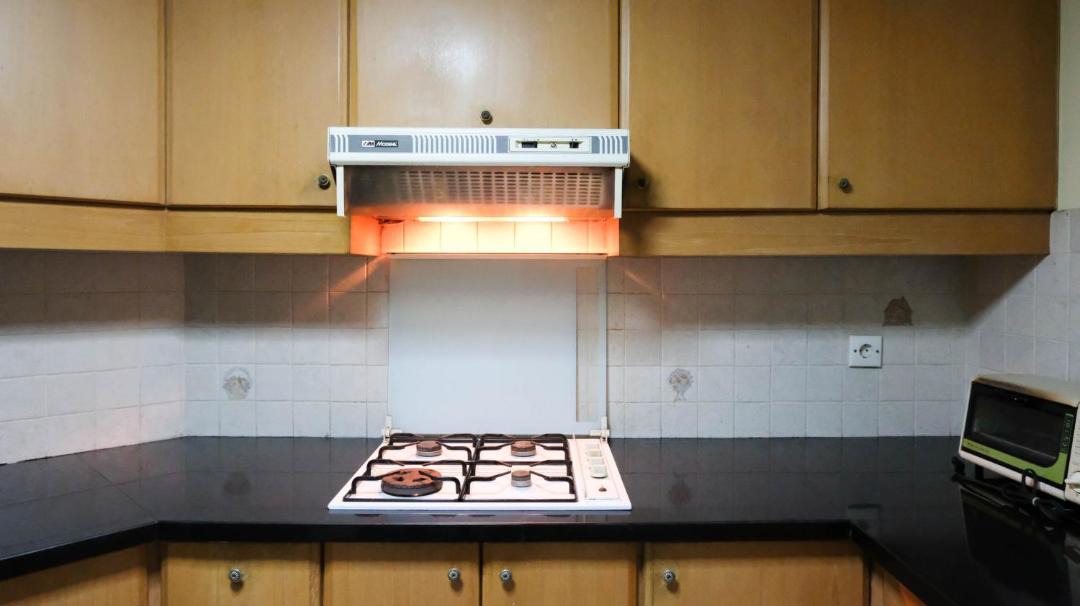 Photo of Kitchen in Surabaya
