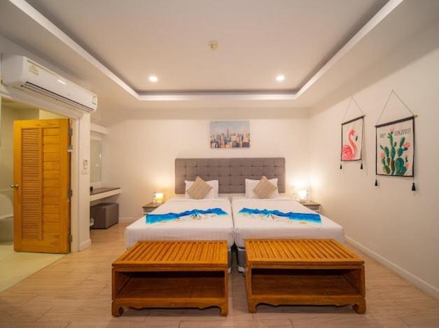 Photo of Bedroom in Koh Kaew