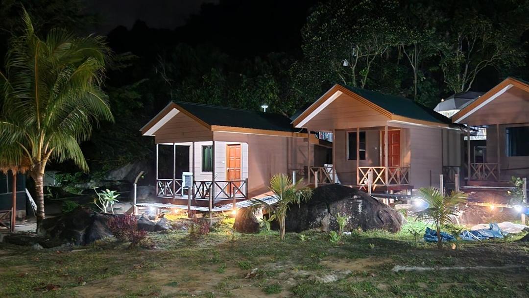 Photo of Others in Tioman Island