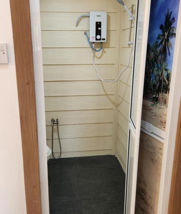 Photo of Bathroom in Tioman Island